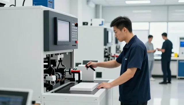 河北拓航环保设备有限公司