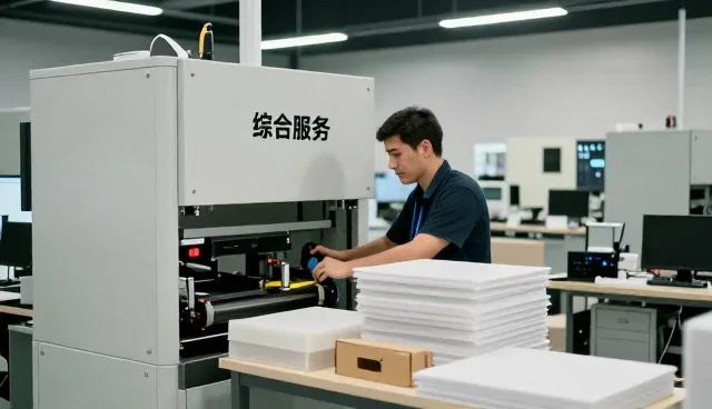 河北拓航环保设备有限公司