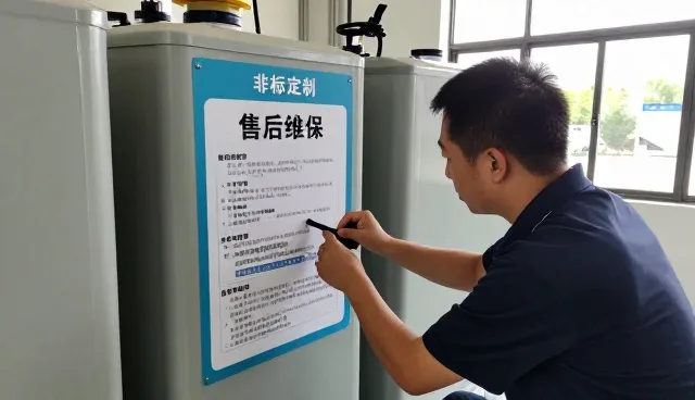 设备销售等帮助河北拓航实现效率提升